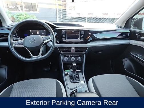 2022 Volkswagen Taos 1.5T S