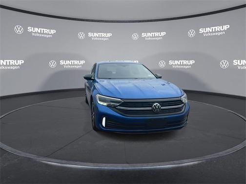 2024 Volkswagen Jetta 1.5T Sport