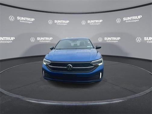 2024 Volkswagen Jetta 1.5T Sport