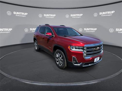 2023 GMC Acadia FWD SLT