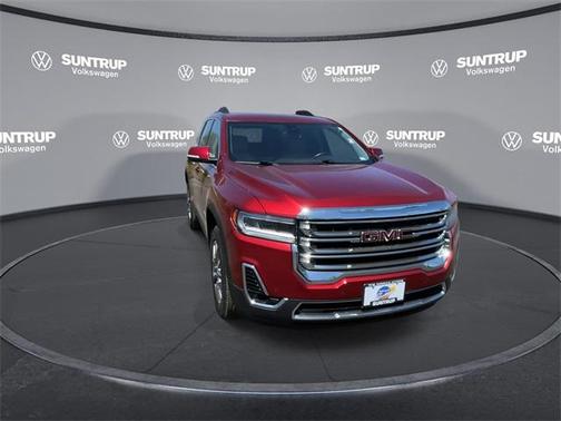2023 GMC Acadia FWD SLT