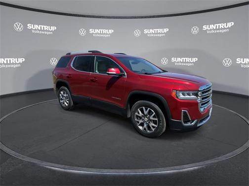 2023 GMC Acadia FWD SLT