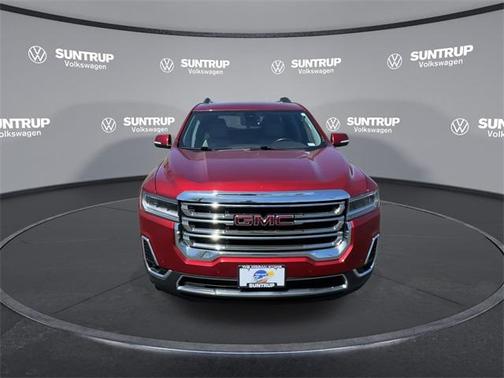 2023 GMC Acadia FWD SLT
