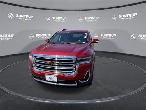 2023 GMC Acadia FWD SLT