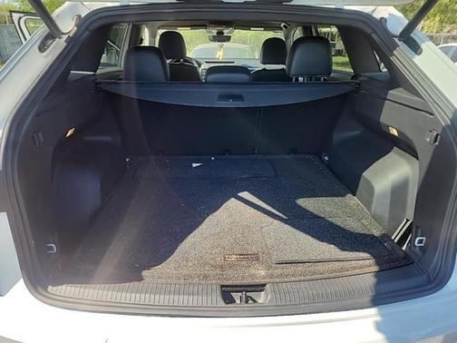 2021 Volkswagen Atlas Cross Sport 3.6L V6 SEL