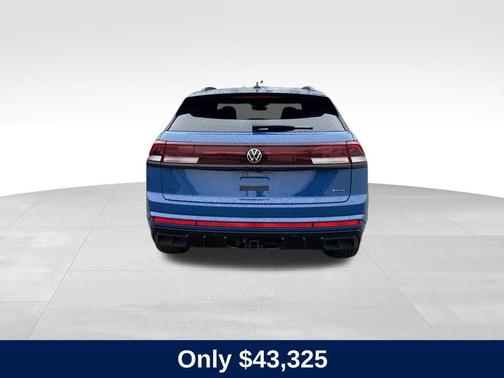 2025 Volkswagen Atlas Cross Sport 2.0T SEL