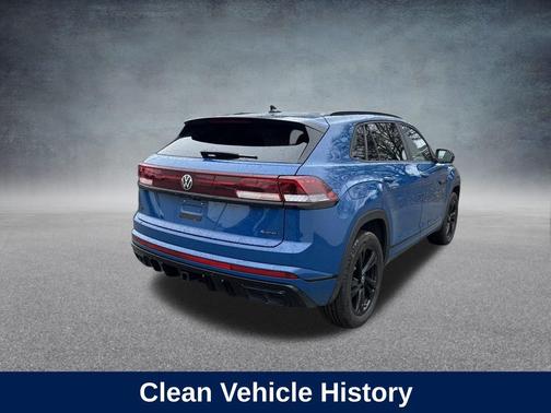 2025 Volkswagen Atlas Cross Sport 2.0T SEL