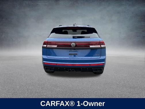 2025 Volkswagen Atlas Cross Sport 2.0T SEL