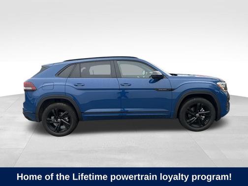 2025 Volkswagen Atlas Cross Sport 2.0T SEL