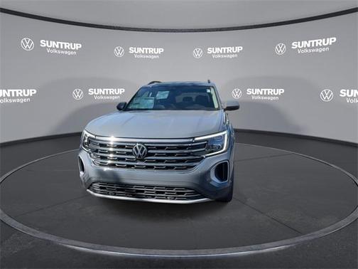 2026 Volkswagen Atlas 2.0T SE w/Technology 4MOTION