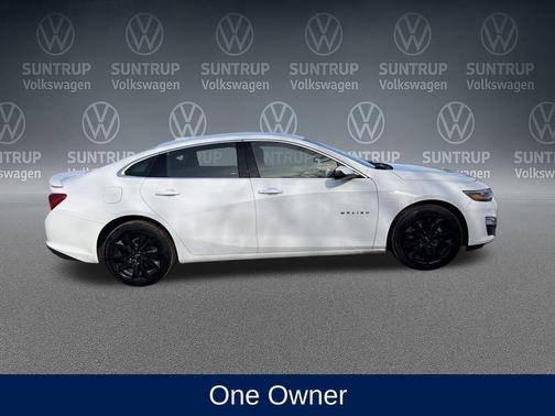 2024 Chevrolet Malibu FWD RS