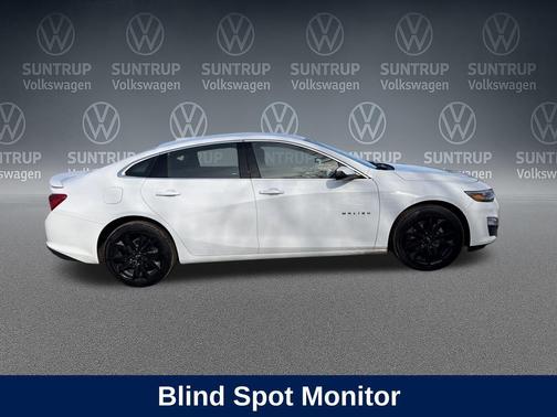 2024 Chevrolet Malibu FWD RS