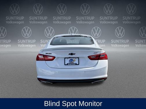 2024 Chevrolet Malibu FWD RS