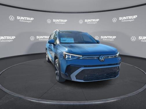 2025 Volkswagen Taos 1.5T SEL