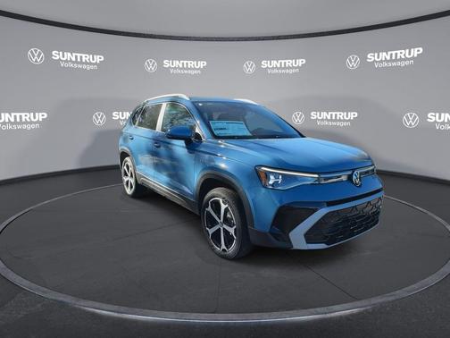 2025 Volkswagen Taos 1.5T SEL