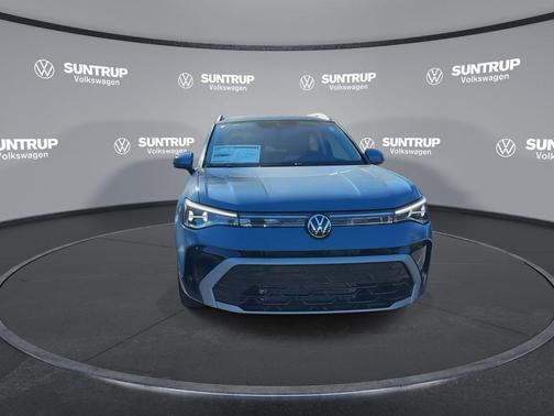 2025 Volkswagen Taos 1.5T SEL