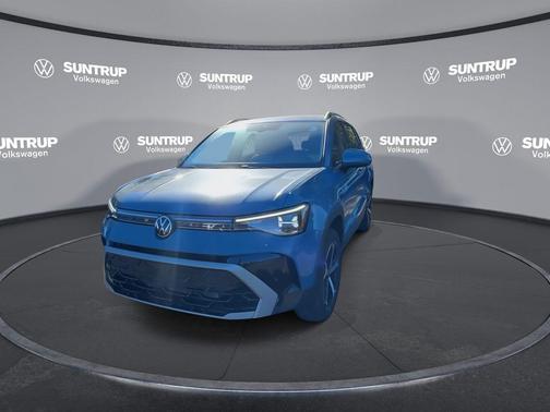 2025 Volkswagen Taos 1.5T SEL