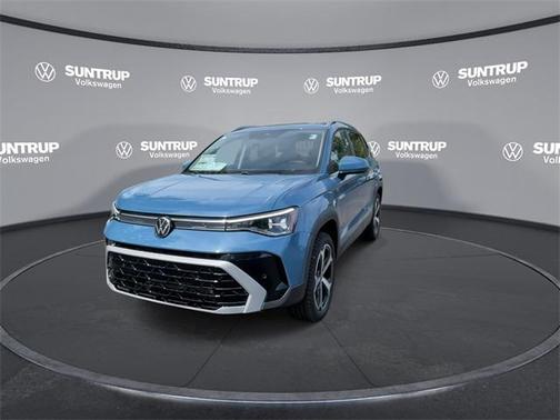 2025 Volkswagen Taos 1.5T SEL