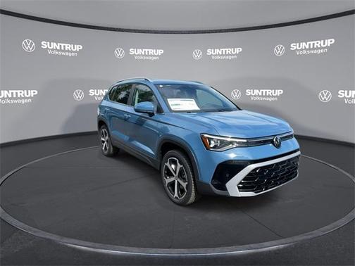 2025 Volkswagen Taos 1.5T SEL