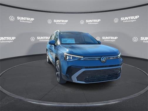 2025 Volkswagen Taos 1.5T SEL