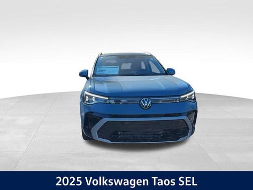 2025 Volkswagen Taos 1.5T SEL
