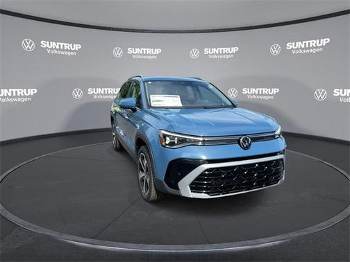 2025 Volkswagen Taos 1.5T SEL
