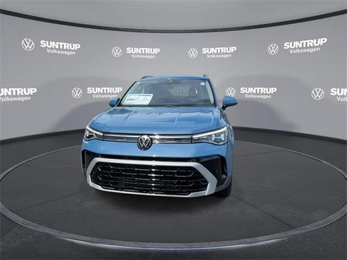2025 Volkswagen Taos 1.5T SEL