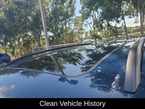 Blue Metallic 2022 Volkswagen Atlas 3.6L SE w/Technology