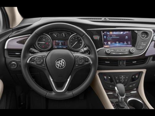 2020 Buick Envision AWD Essence