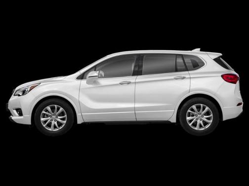2020 Buick Envision AWD Essence