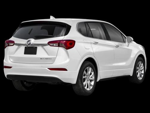 2020 Buick Envision AWD Essence