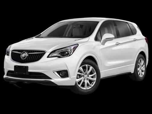 2020 Buick Envision AWD Essence
