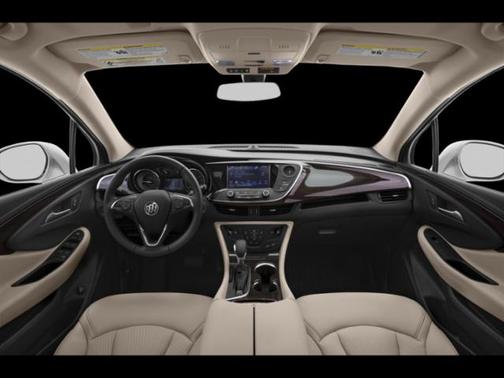 2020 Buick Envision AWD Essence