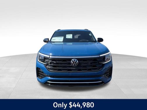 2025 Volkswagen Atlas Cross Sport 2.0T SEL