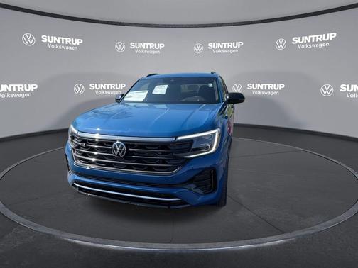 2025 Volkswagen Atlas Cross Sport 2.0T SEL