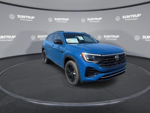 2025 Volkswagen Atlas Cross Sport 2.0T SEL