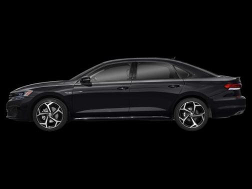2021 Volkswagen Passat 2.0T R-Line