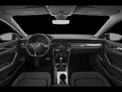 2021 Volkswagen Passat 2.0T R-Line