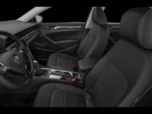 2021 Volkswagen Passat 2.0T R-Line