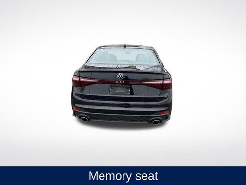 2025 Volkswagen Jetta GLI 2.0T Autobahn