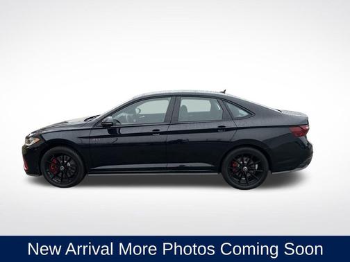 2025 Volkswagen Jetta GLI 2.0T Autobahn