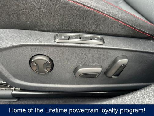 2025 Volkswagen Jetta GLI 2.0T Autobahn