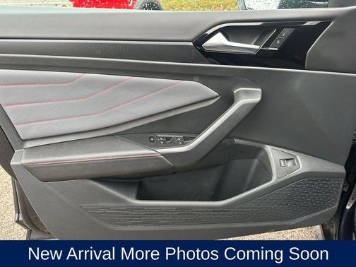 2025 Volkswagen Jetta GLI 2.0T Autobahn