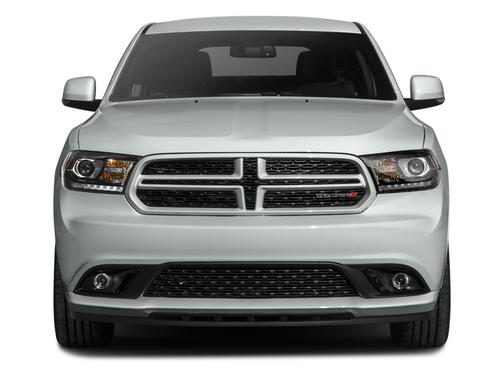 2016 Dodge Durango R/T