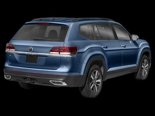 2022 Volkswagen Atlas 2.0T SE