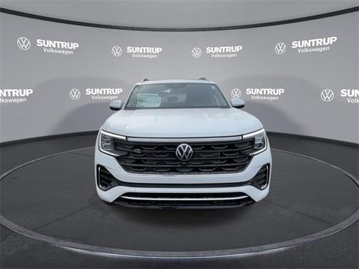 2025 Volkswagen Atlas 2.0T SEL Premium R-Line 4MOTION