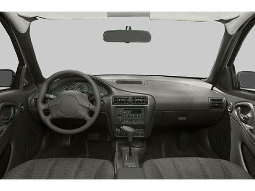 2003 Chevrolet Cavalier Base