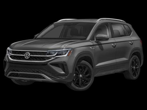 2022 Volkswagen Taos 1.5T SEL