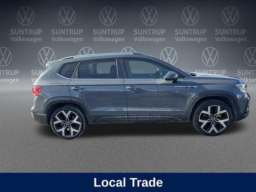 2022 Volkswagen Taos 1.5T SEL