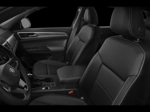 2021 Volkswagen Atlas Cross Sport 2.0T SE w/Technology